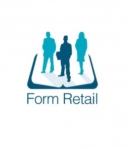 logo form retail