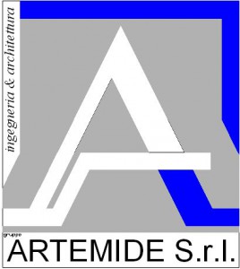 logo Artemide