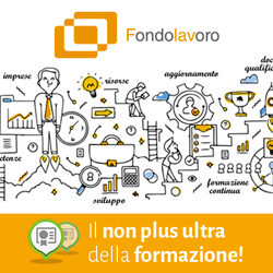 fondolavoro il non plus ultra della formazione