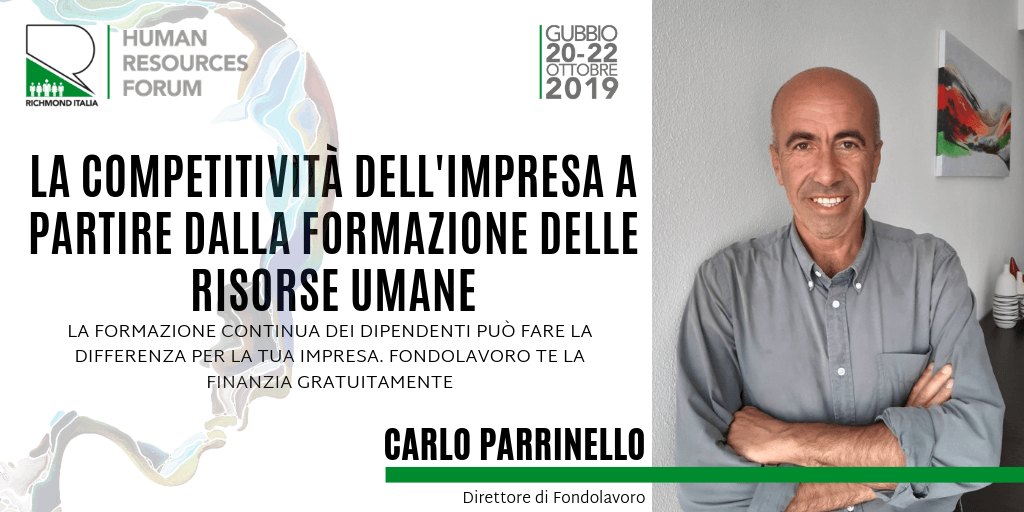 HRI Carlo Parrinello