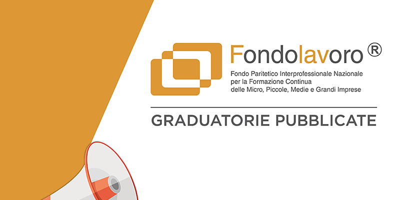 GRADUATORIE PUBBLICATE_Tavola disegno 1