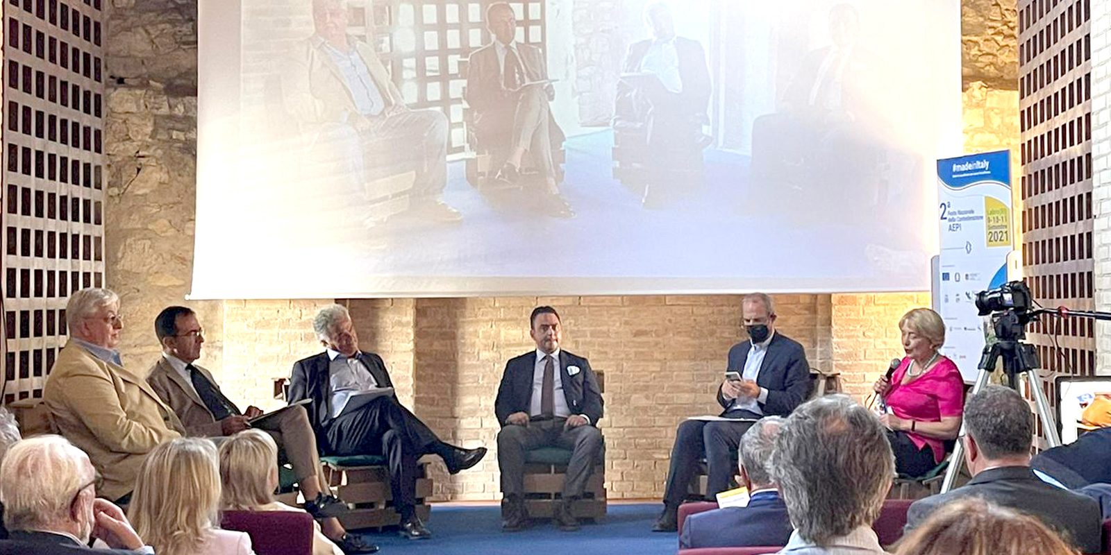 FondoLavoro MadeinItaly 2021