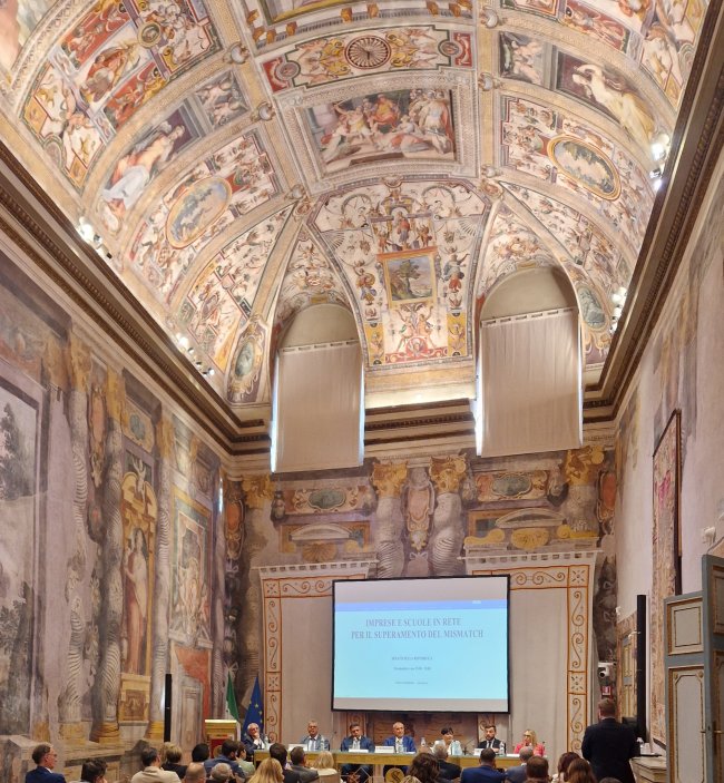 Convegno Senato del 10set2024